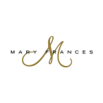 Mary Frances Logo